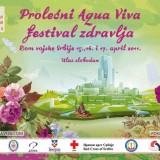 Predavanja na Festivalu zdravlja