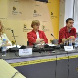 Mreža organizacija za decu Srbije - MODS's Photos - 7.6.2011. Konferencija za novinare -Formiranje MODS-a