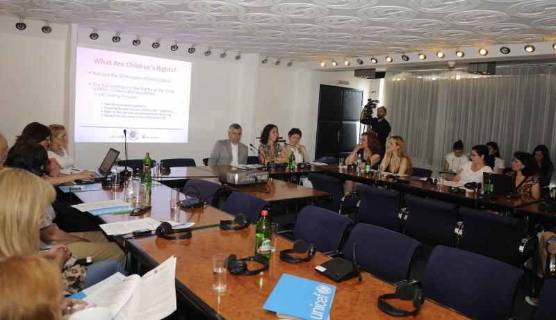 unicef konsultacije