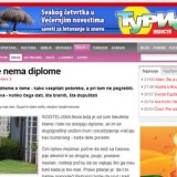 Za mame i tate nema diplome