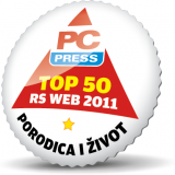nagrada PC Press