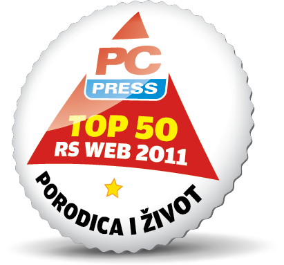 nagrada PC Press