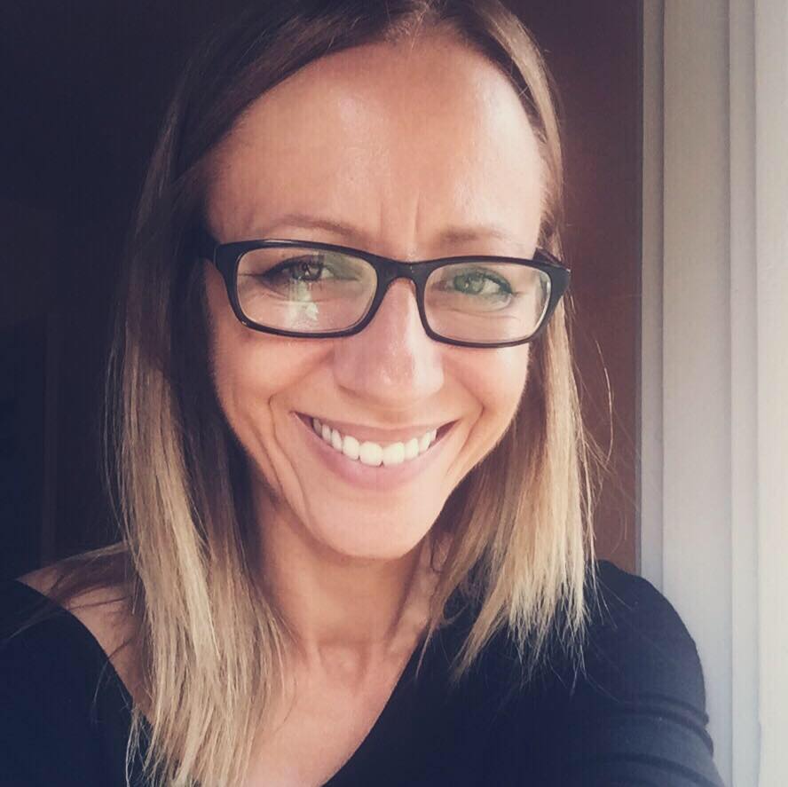 Gordana Plemić - Direktorka udruženja