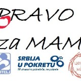 P(B)ravo za mame kampanja