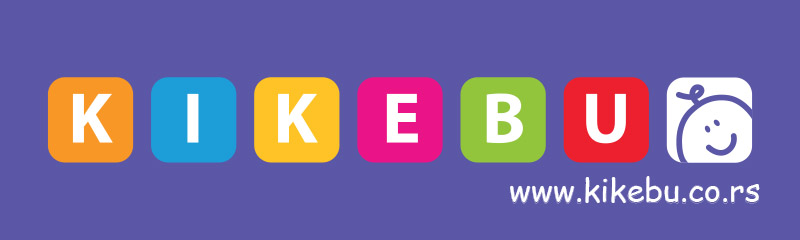 Kikebu oprema za bebe