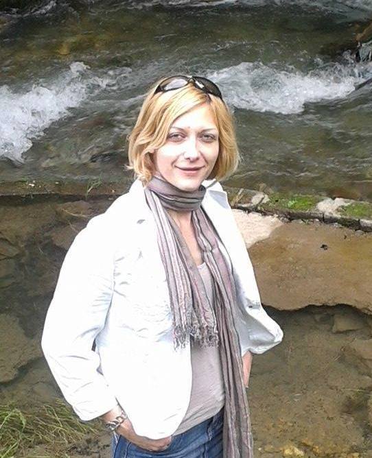 Bojana Selaković - članica UO