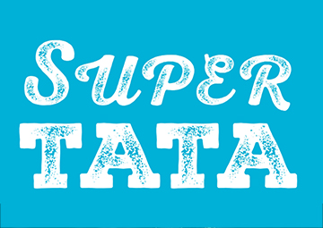 Super tata, izložba fotografija na temu angažovanog očinstva