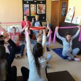 Pilates za trudnice u Užicu