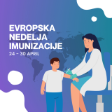 evropska nedelja imunizacije
