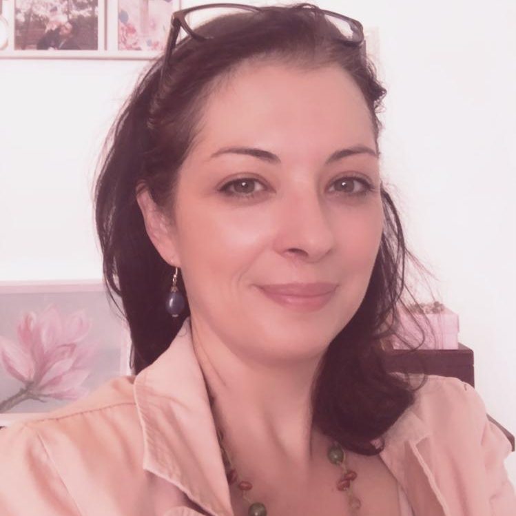 Dragana Soćanin, MSc