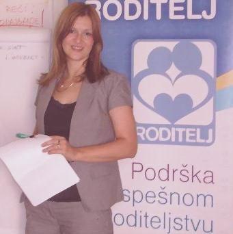 Dr. Nikolina Ljepava, PhD, FCIM, CDMP 